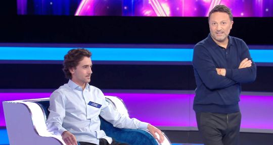 The Wheel : échec inévitable pour Arthur avec Gérard Jugnot, Caroline Margeridon et Julie De Bona... sur TF1 ? 