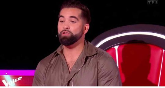 The Voice 2024 : ce que pense Kendji Girac du retour de Mika sur TF1