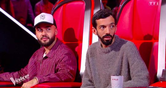 Audiences TV Prime (samedi 9 mars 2024) : The Voice surclasse de peu 100% logique sur France 2, Roland Magdane mis hors-jeu par Columbo