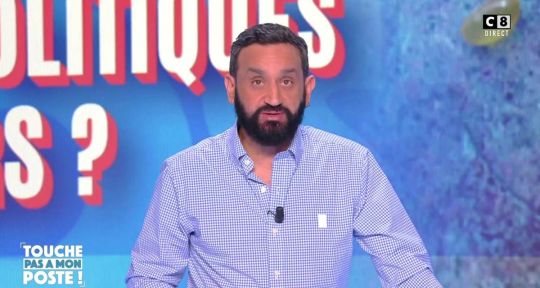 Touche pas à mon poste : « Arrête tes conneries, t’es taré ! » Cyril Hanouna fait exploser de rage Matthieu Delormeau après une humiliation sur C8