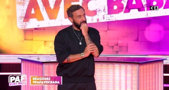 Touche pas à mon poste : Cyril Hanouna explose de colère contre un journaliste