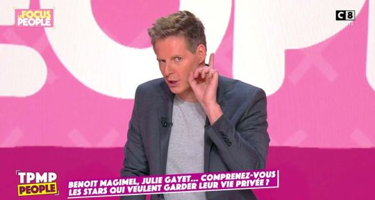 TPMP People : Jean-Michel Maire attaque violemment Isabelle Morini-Bosc, Matthieu Delormeau explose sur C8