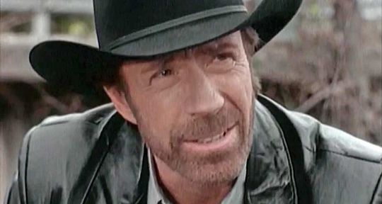 Walker Texas Ranger : Chuck Norris a failli mourir ! 