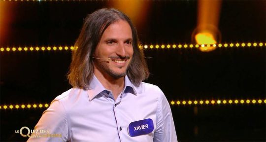 Xavier, gagnant du Quiz des Champions (France 2) : « Jean-Luc Reichmann était content qu’un champion des 12 coups de midi gagne »