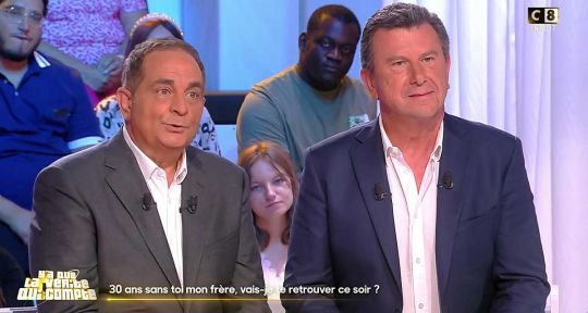 Y’a que la vérité qui compte : Jessy vient pour retrouver son père... mais tombe de haut