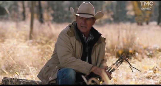 Yellowstone : le final renversant de la saison 1, quelle suite pour la série avec Kevin Costner sur TMC ?