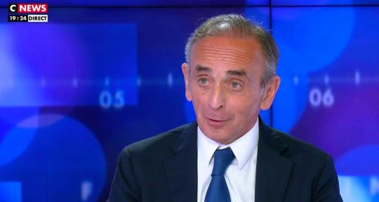 Eric Zemmour : coup de théâtre sur CNews, personne ne s’y attendait