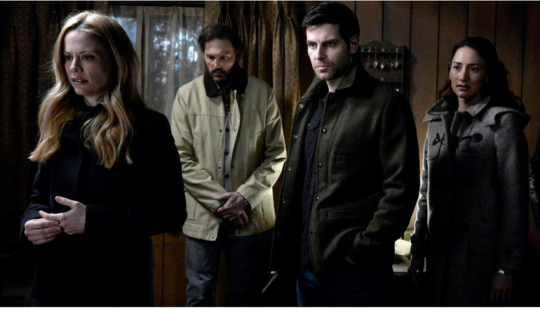 Grimm saison 6 : Nick face à son plus grand ennemi, le dernier épisode de la série cartonne