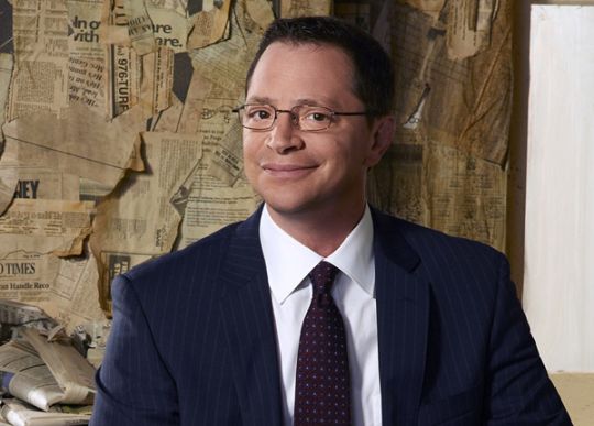 Scandal : une mauvaise blague pour Joshua Malina lors du dernier épisode de la saison 2