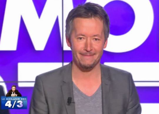 Jean-Luc Lemoine assure avec succès la soirée de D8