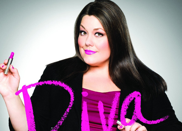 Drop dead diva : toujours l’une des meilleures audiences de la chaîne Téva