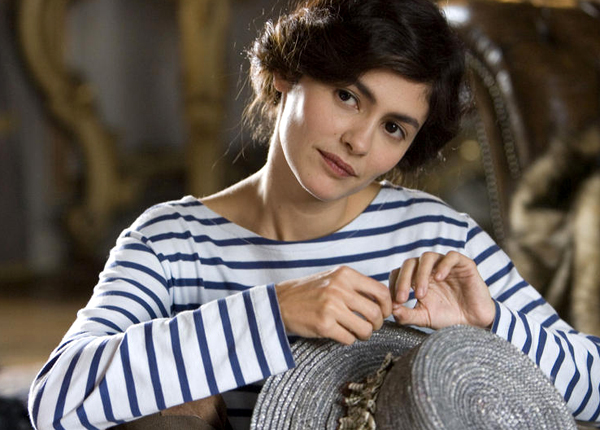 Coco avant Chanel : un flop pour Audrey Tautou sur France 3