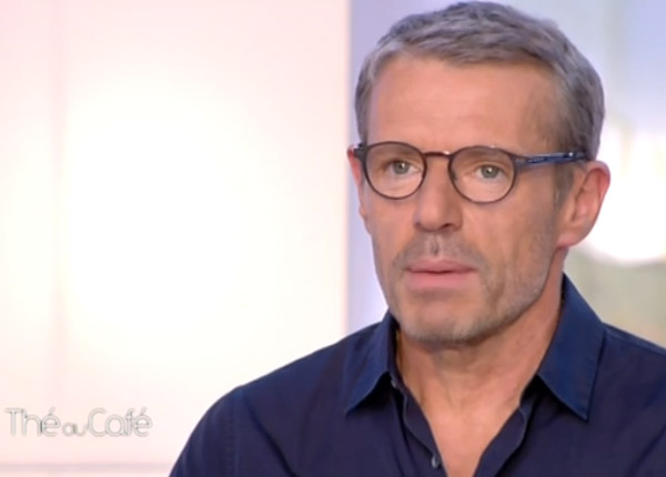 Barbecue : Lambert Wilson assure la promotion du film avec succès