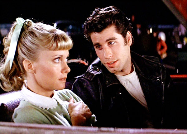 Grease Live : une comédie musicale pour la télévision