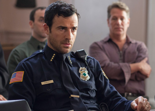 The Leftovers : quelle audience pour le lancement de la série sur HBO ?