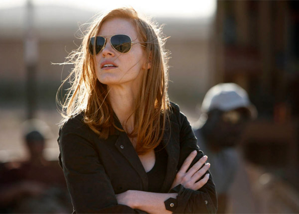 Zero Dark Thirty : un film marqué par la controverse