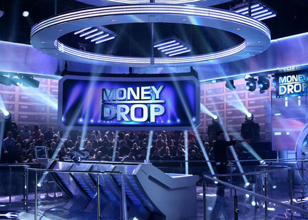 Comment TF1 réduit Money Drop en toute discrétion