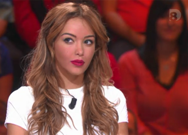 Nabilla Benattia : un nouveau projet télé en développement