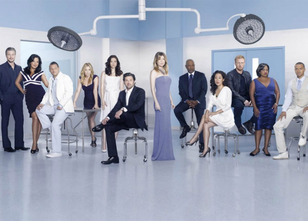 Grey’s Anatomy : un personnage historique tué, le public sous le choc