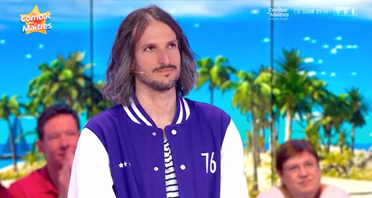 Les 12 coups de midi : Xavier vers de nouveaux records, TF1 gagnante sans Laurence Boccolini