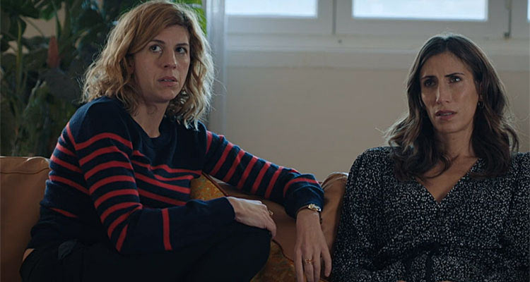 Demain nous appartient (spoiler) : les résumés en avance des épisodes jusqu’au vendredi 7 juillet 2023 sur TF1 avec le retour explosif de Sandrine et Morgane