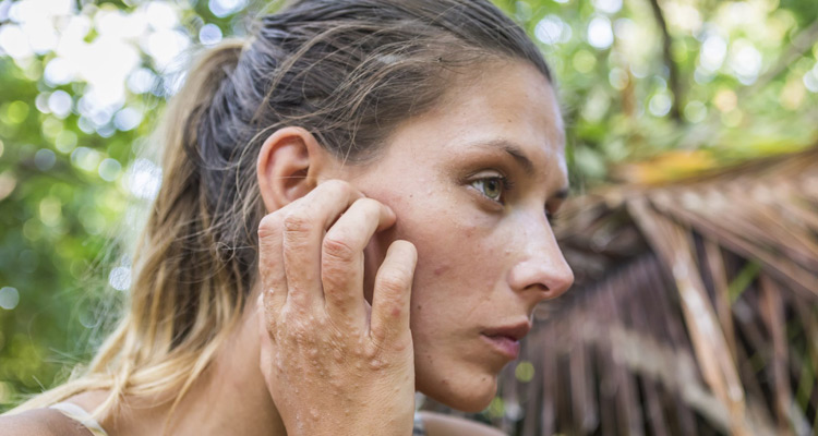 Mike Horn (The Island célébrités, M6) : « Camille Cerf a fait la petite princesse, je l’ai laissée seule sur l’île »