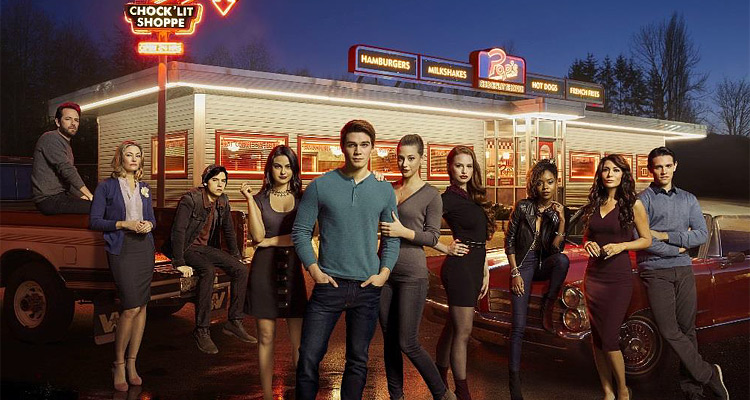 Riverdale [VIDEO] : la mort de Jason Blossom, Luke Perry et Skeet Ulrich dans la série adaptée de l’univers Archie Comics