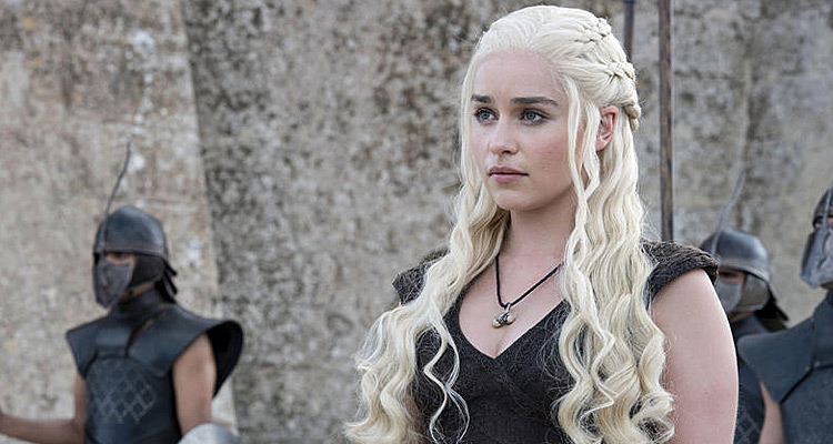 Game of Thrones (saison 8) : Emilia Clarke dévoile la scène finale de Daenerys