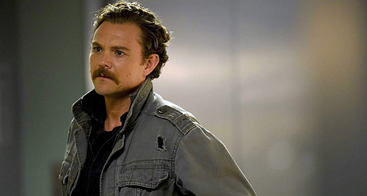 L’arme fatale (saison 2) : Clayne Crawford fait ses adieux après de nouvelles insultes contre Damon Wayans