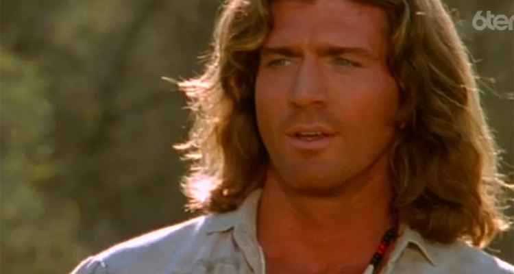 Docteur Quinn, femme médecin (6Ter) : que devient Joe Lando (Byron Sully) ?