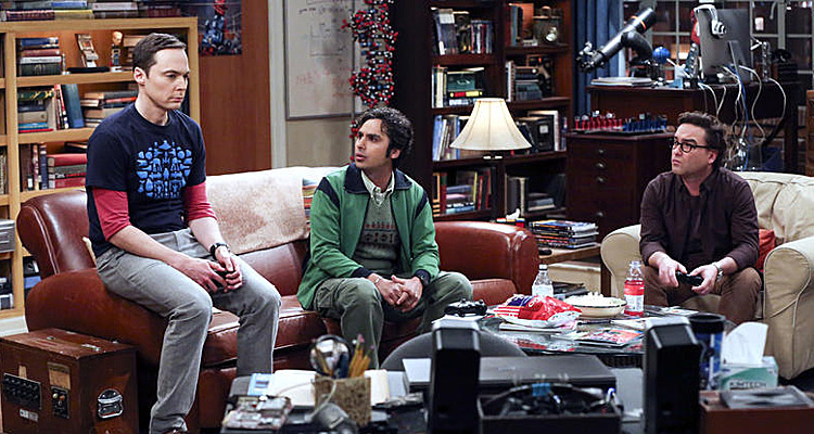 The Big Bang Theory : CBS arrête les aventures de Leonard, Sheldon, Penny... après une 12e saison en 2019