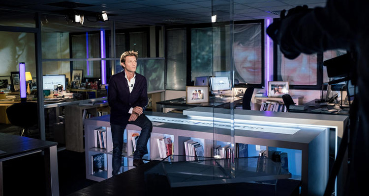 Un jour, un destin menacé, quel avenir pour Laurent Delahousse sur France 2 ? 