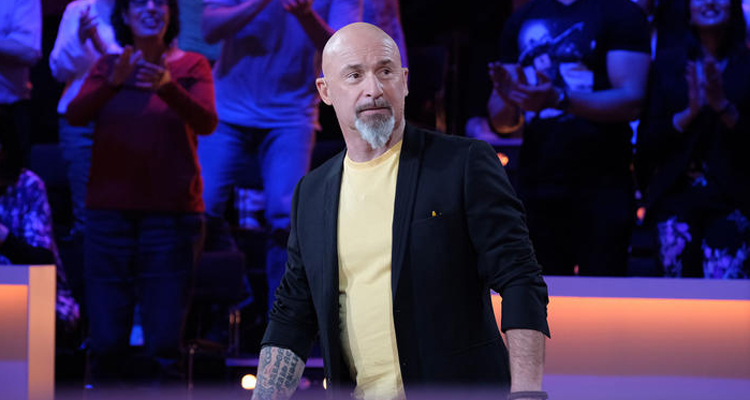 Strike (C8) : Cyril Hanouna, Le Bigdil, TF1... les projets de Vincent Lagaf’