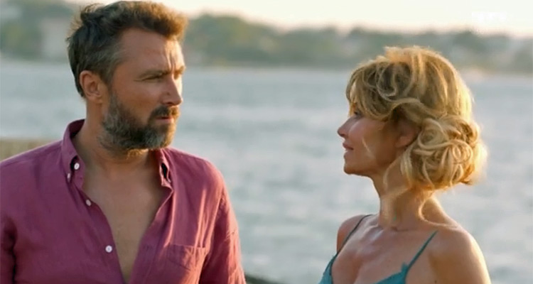 Demain nous appartient : le mariage d’Alex et Chloé, la grave erreur de Lucie, les moments forts du 24 au 28 septembre 2018 sur TF1