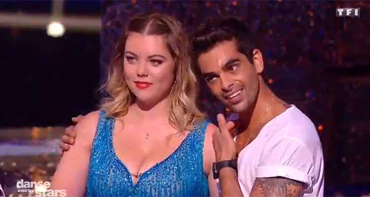 Héloïse Martin (Danse avec les stars 9) : « Rayane Bensetti m’a donné pas mal de conseils »