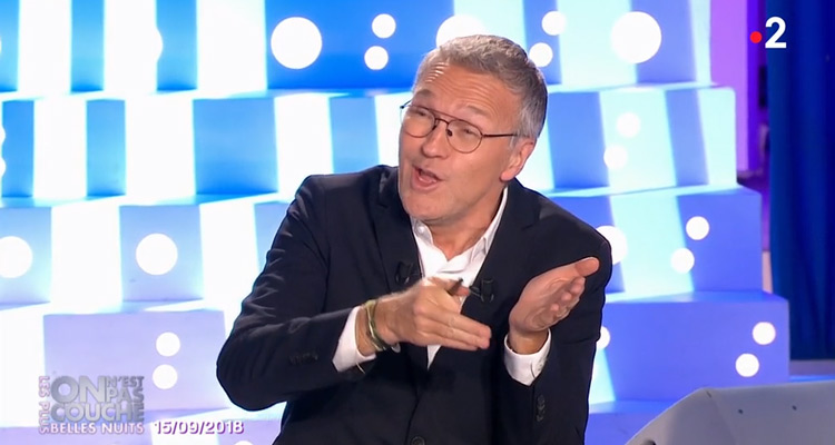 ONPC / Le grand blind test (bilan d’audience) : Laurent Ruquier vs Laurence Boccolini, le combat de l’après- Danse avec  les stars