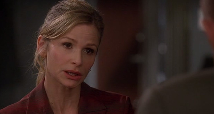 The Closer : que devient Kyra Sedgwick (Brenda Leigh Johnson) depuis l’arrêt de la série ?