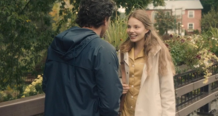 La vérité sur l’affaire Harry Quebert (TF1) : pourquoi Nola Kellergan va changer le destin de Kristine Froseth