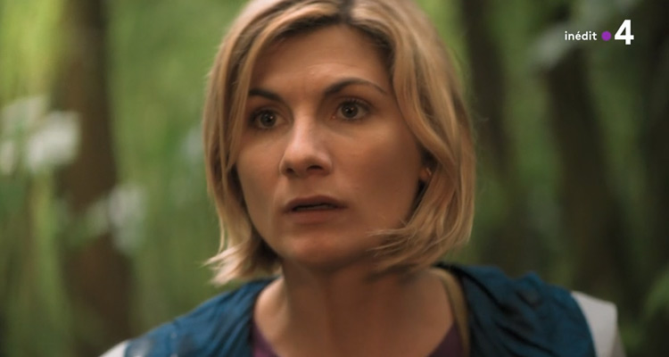 Doctor Who : Jodie Whittaker prête à claquer la porte, des conditions de tournage difficiles