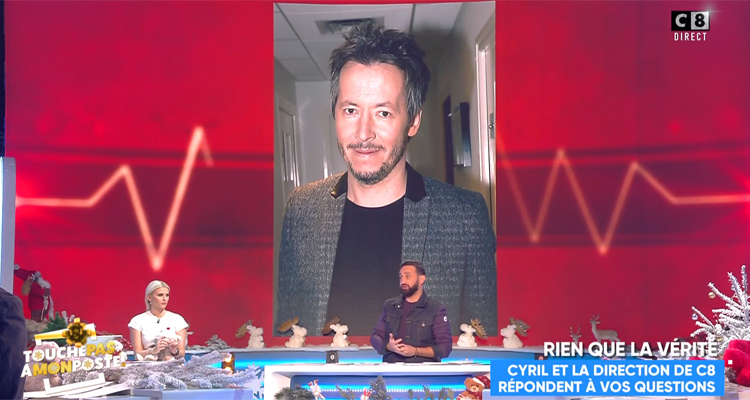 TPMP : Cyril Hanouna / Jean-Luc Lemoine, un divorce acté ?