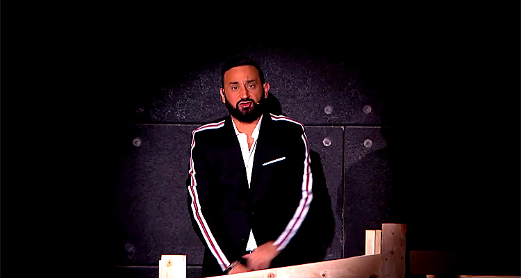 La Scoumoune (C8) : les coulisses d’un tournage fiasco pour Cyril Hanouna et Caroline Ithurbide