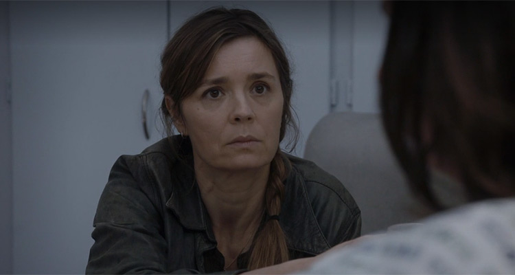 Engrenages (saison 7) : pourquoi Caroline Proust pourrait quitter Laure Berthaud