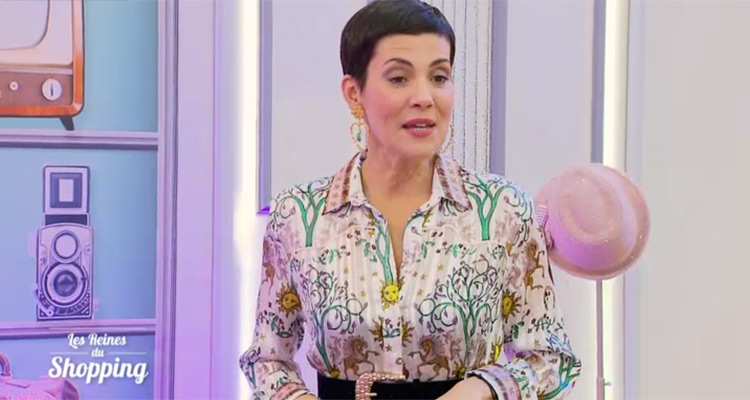 Les Reines du Shopping : Cristina Cordula résiste à une Karine Ferri montée en puissance