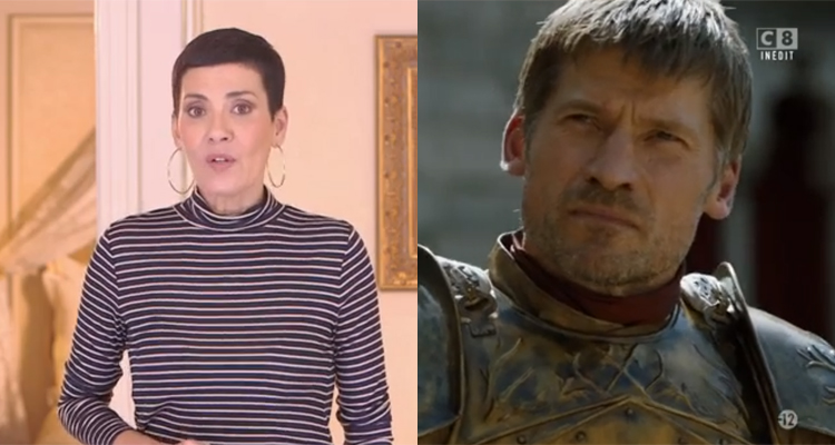 Les Reines du shopping évincées, Game of Thrones écrase Cristina Cordula