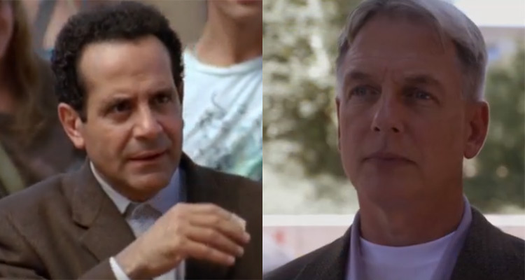 NCIS : Mark Harmon réserve un accueil glacial à Monk pour le retour de Tony Shalhoub