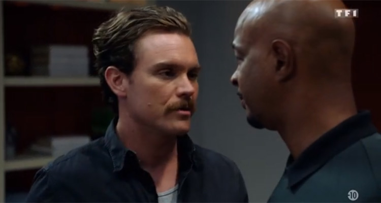 L’arme fatale (saison 3) : quand Clayne Crawford louangeait sa « véritable alchimie » avec Damon Wayans