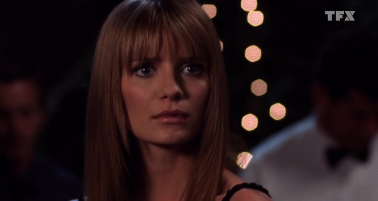 Newport Beach (The O.C.) : quelles audiences pour Mischa Barton sur TFX ?