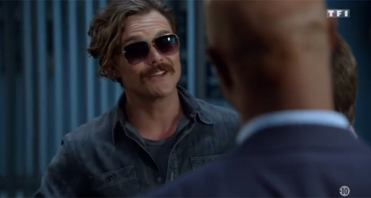 L’arme fatale (saison 3) : Trish Murtaugh face à son passé, Clayne Crawford imité par Damon Wayans ?