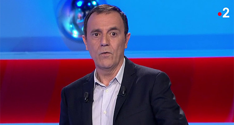 Motus / Télématin : Thierry Beccaro quitte France 2