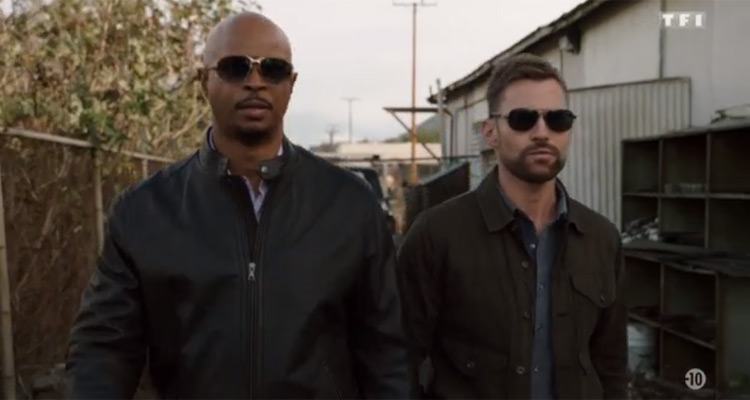 L’arme fatale annulée avant la saison 4, Clayne Crawford, Damon Wayans et Sean William Scott arrêtés sur TF1